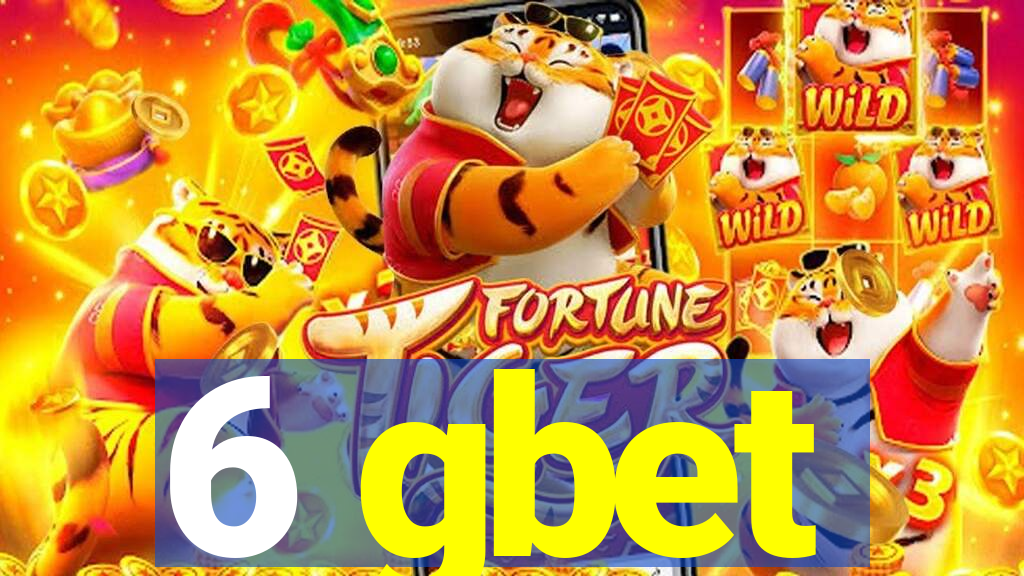 6 gbet